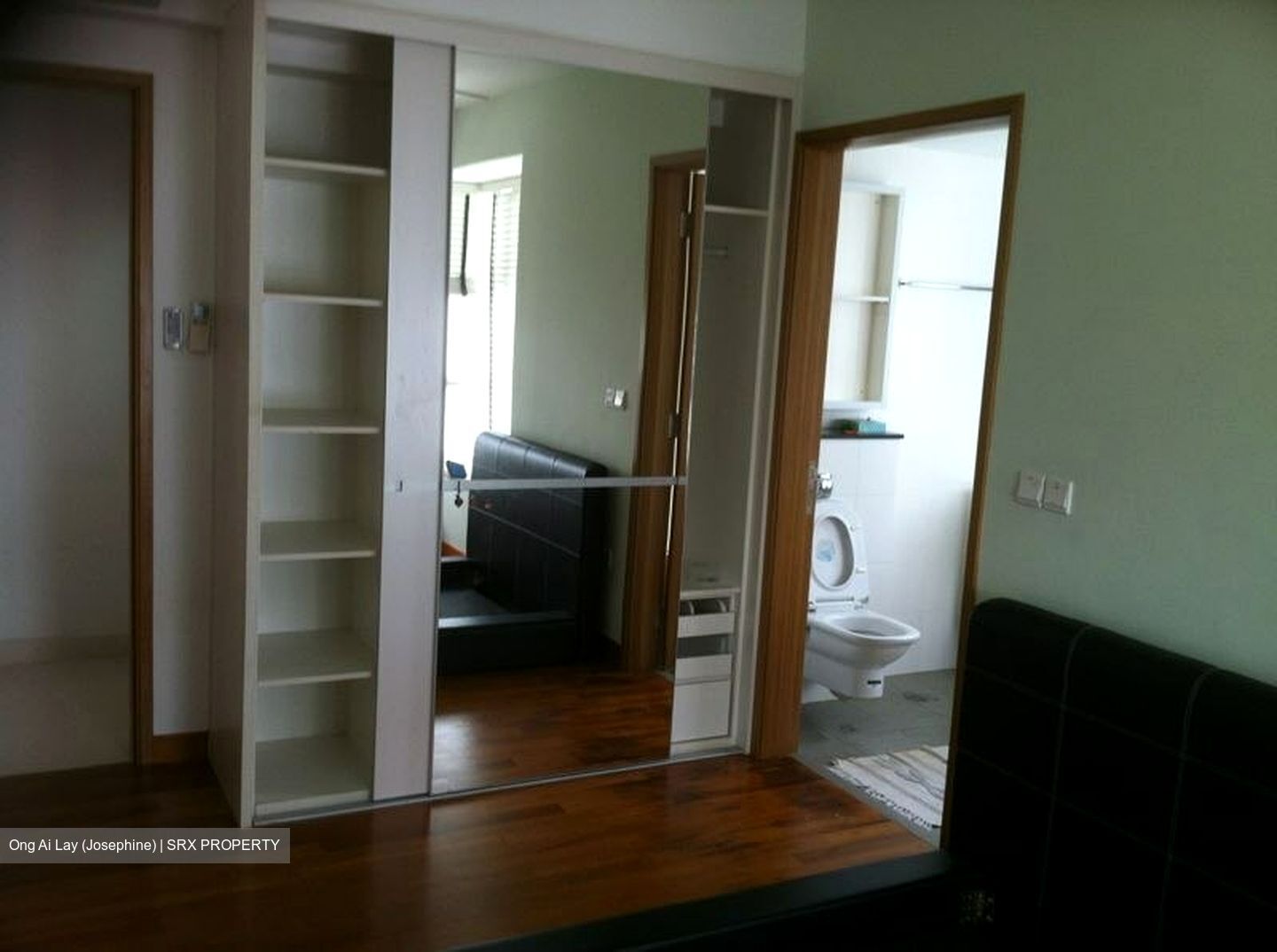 The Ambrosia (D15), Apartment #433021211
